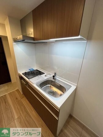 アーバンパーク浅草IIの物件内観写真